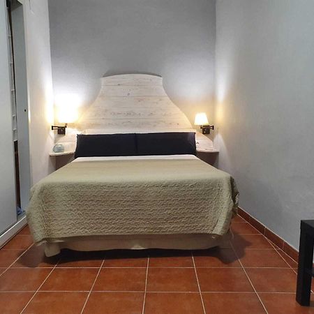 Calleja La Pimentera Cordoba Dış mekan fotoğraf