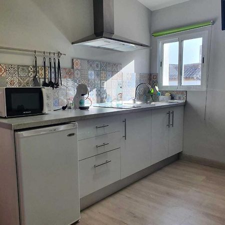 Calleja La Pimentera Cordoba Dış mekan fotoğraf