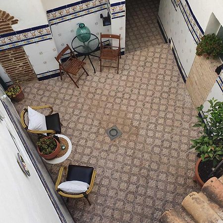 Calleja La Pimentera Cordoba Dış mekan fotoğraf