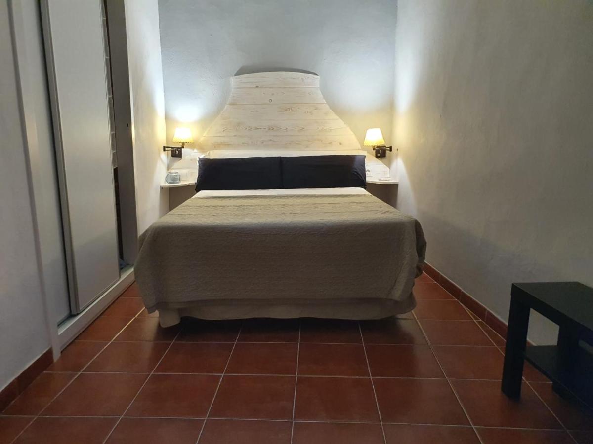 Calleja La Pimentera Cordoba Dış mekan fotoğraf