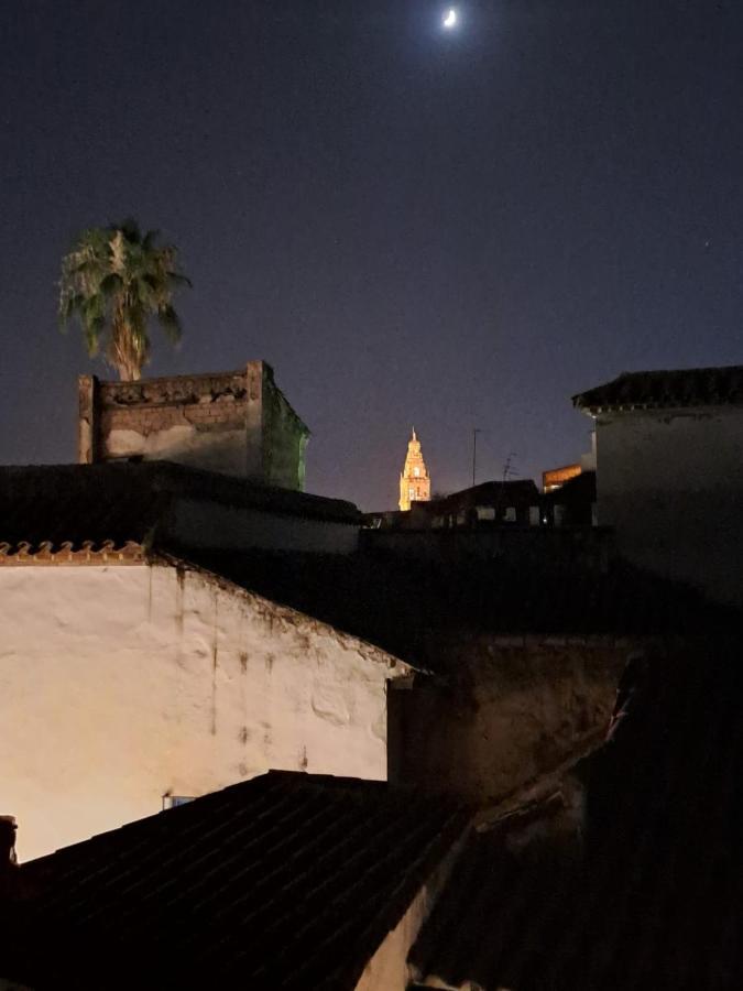 Calleja La Pimentera Cordoba Dış mekan fotoğraf