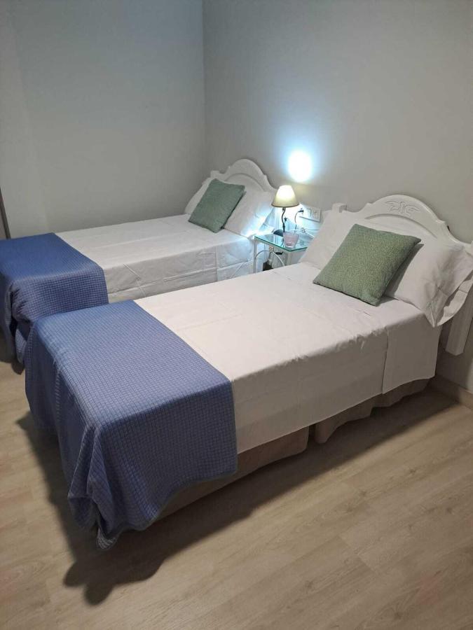 Calleja La Pimentera Cordoba Dış mekan fotoğraf