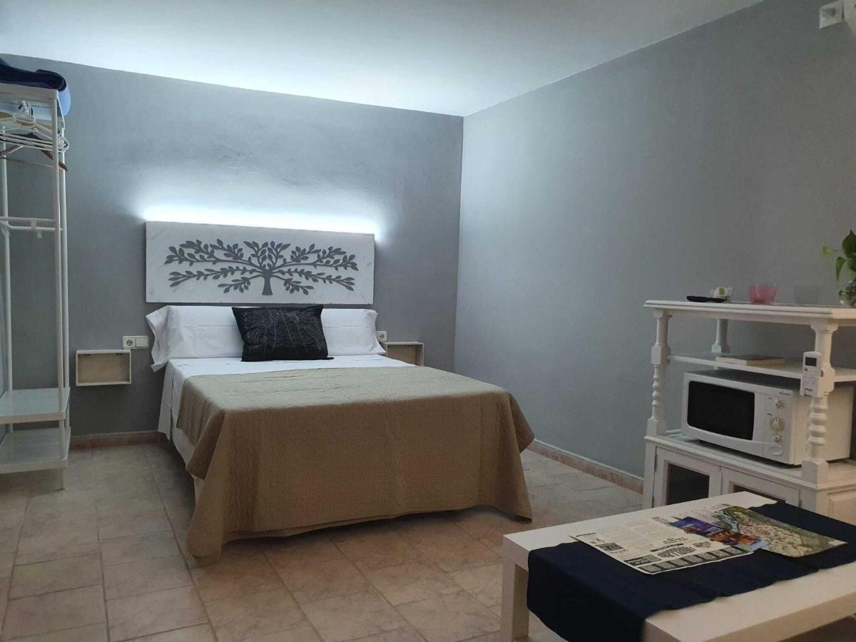 Calleja La Pimentera Cordoba Dış mekan fotoğraf