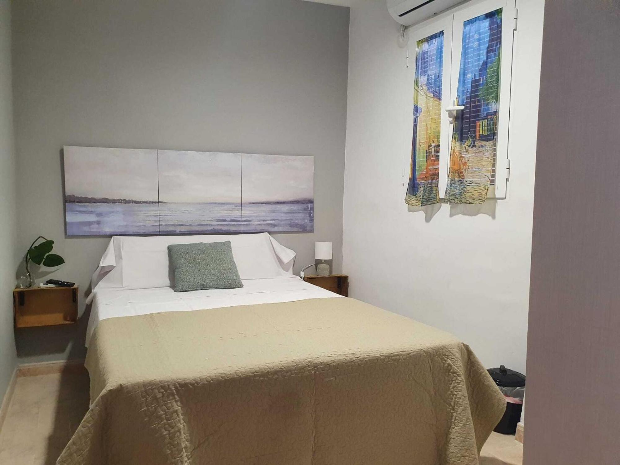 Calleja La Pimentera Cordoba Dış mekan fotoğraf