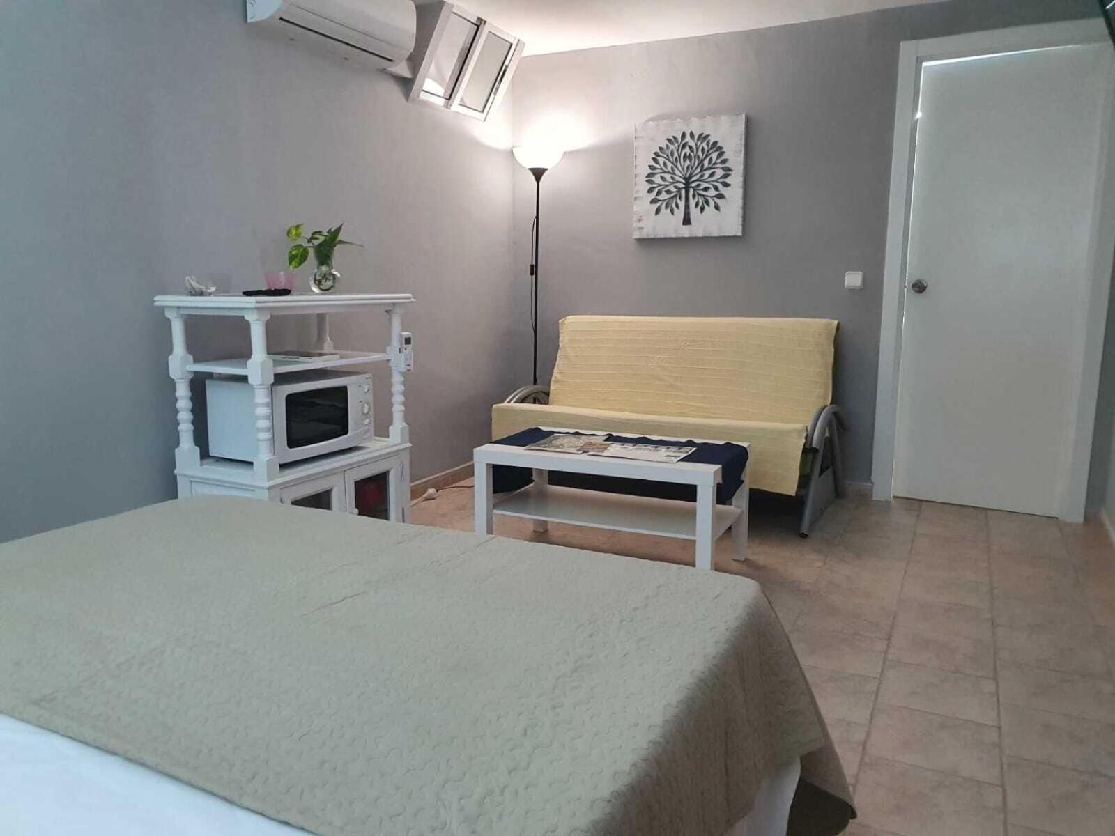 Calleja La Pimentera Cordoba Dış mekan fotoğraf