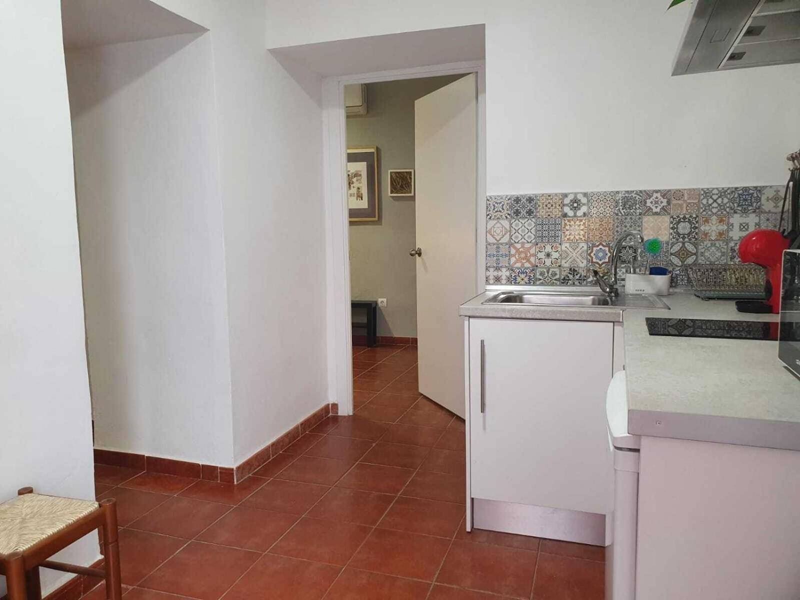 Calleja La Pimentera Cordoba Dış mekan fotoğraf