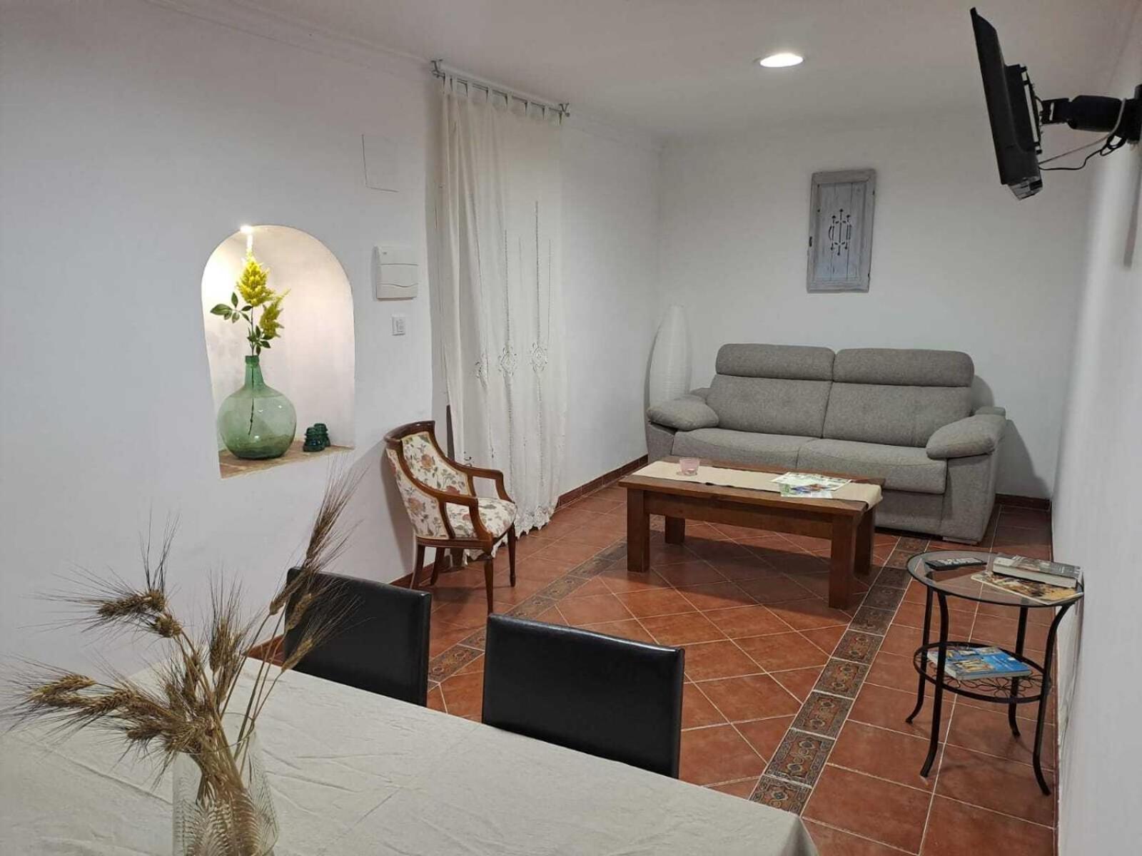 Calleja La Pimentera Cordoba Dış mekan fotoğraf