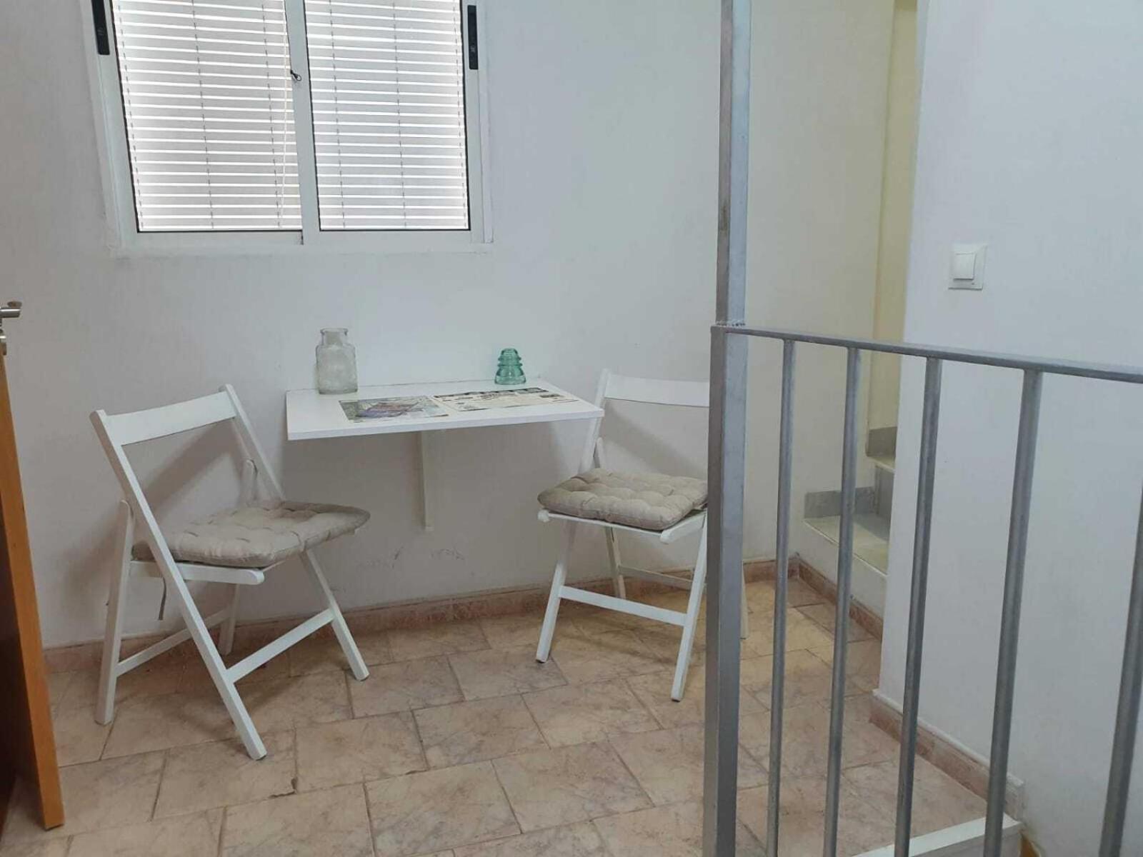 Calleja La Pimentera Cordoba Dış mekan fotoğraf