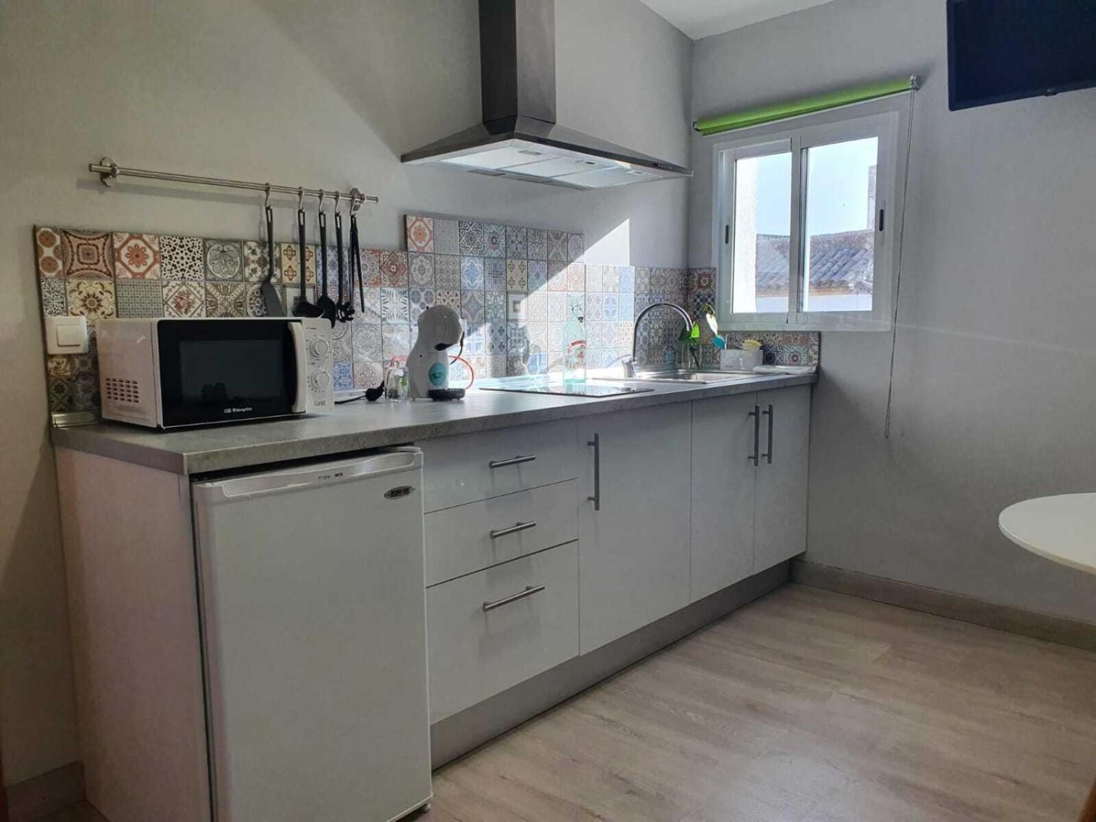 Calleja La Pimentera Cordoba Dış mekan fotoğraf
