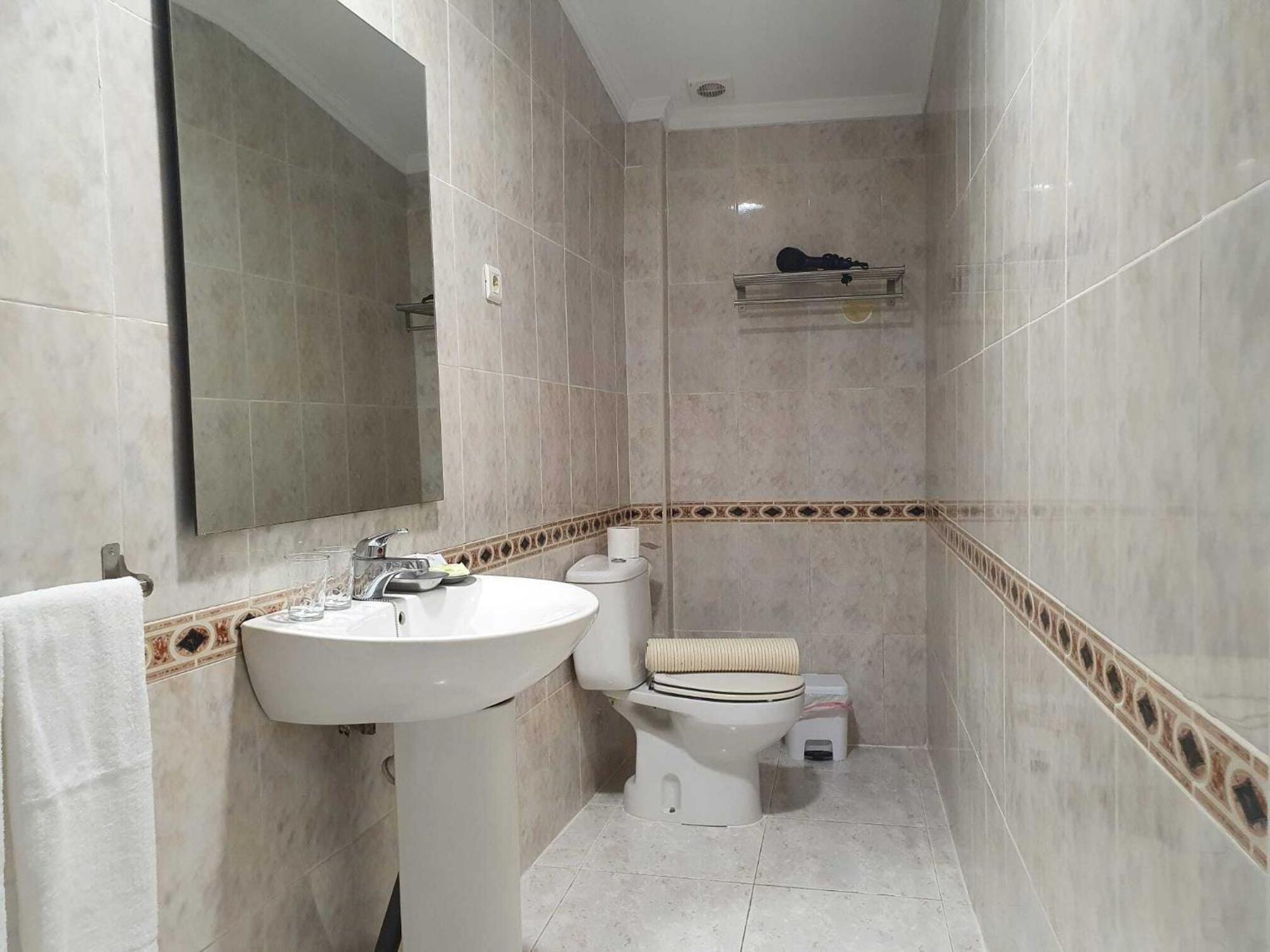 Calleja La Pimentera Cordoba Dış mekan fotoğraf