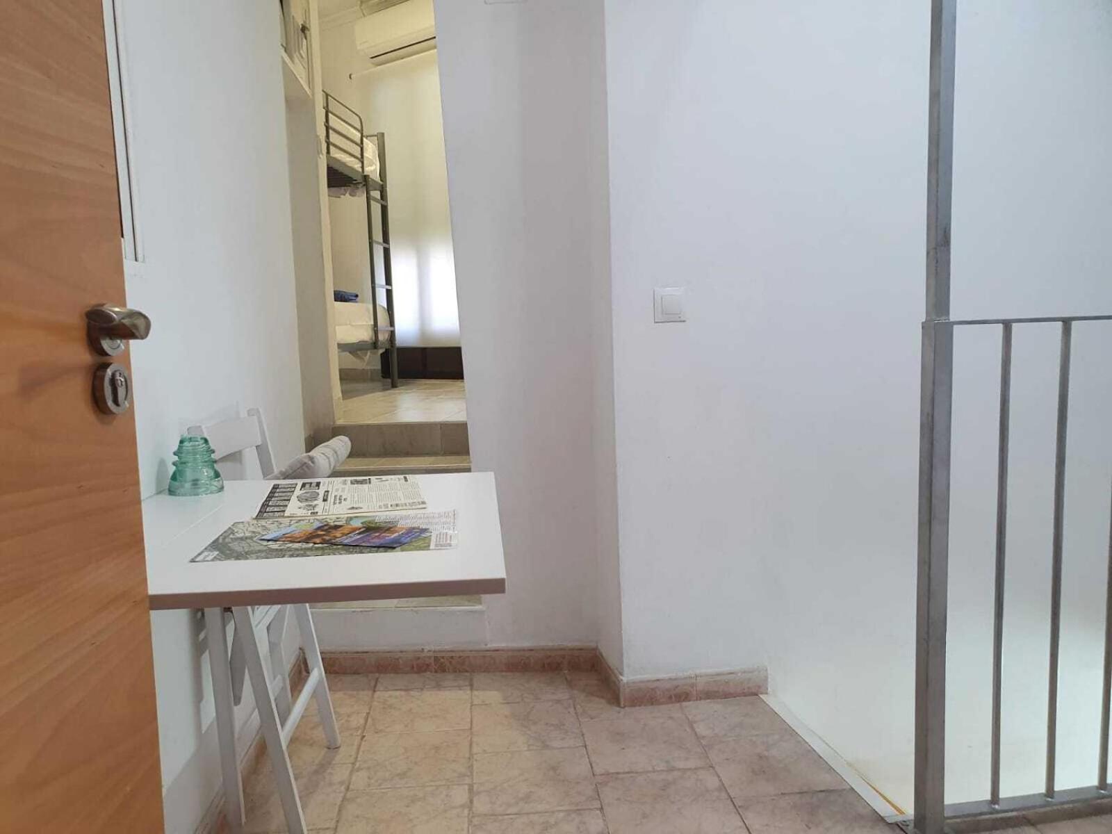 Calleja La Pimentera Cordoba Dış mekan fotoğraf