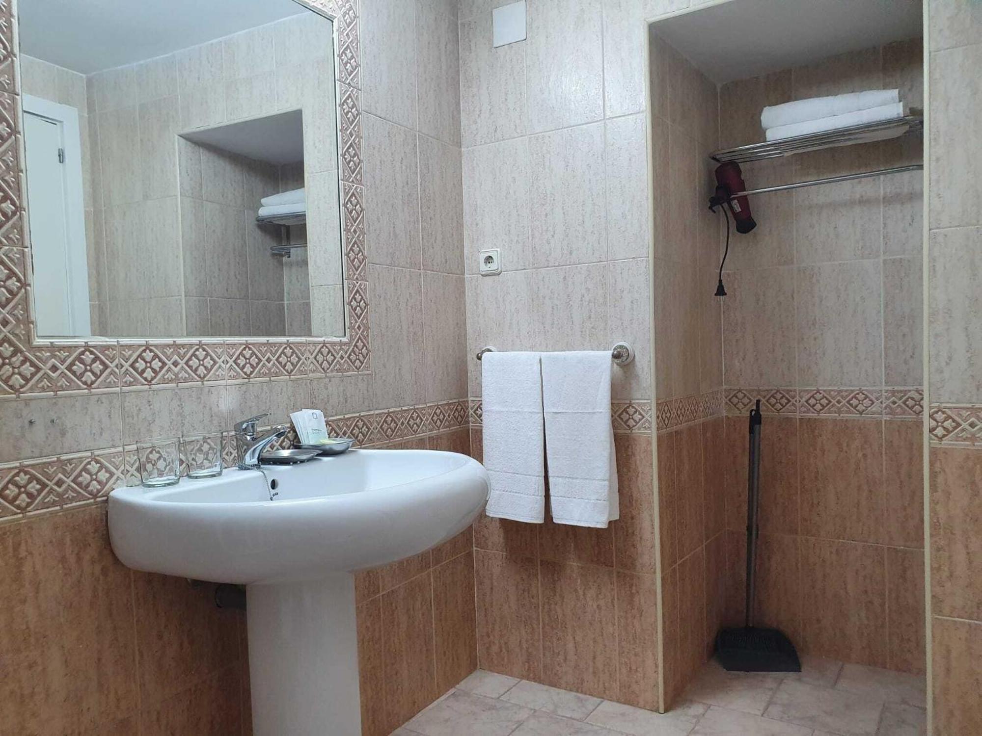 Calleja La Pimentera Cordoba Dış mekan fotoğraf