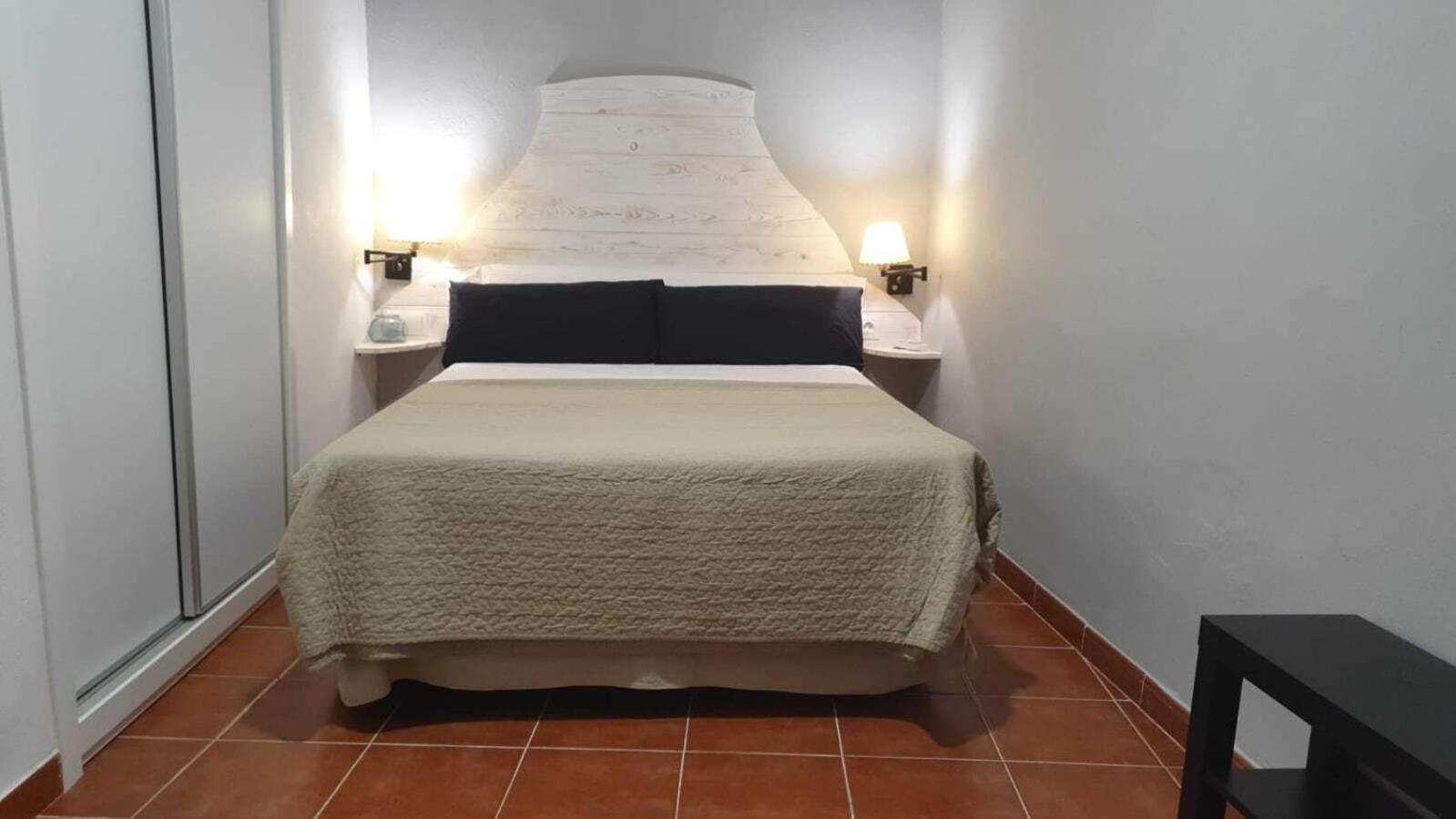 Calleja La Pimentera Cordoba Dış mekan fotoğraf