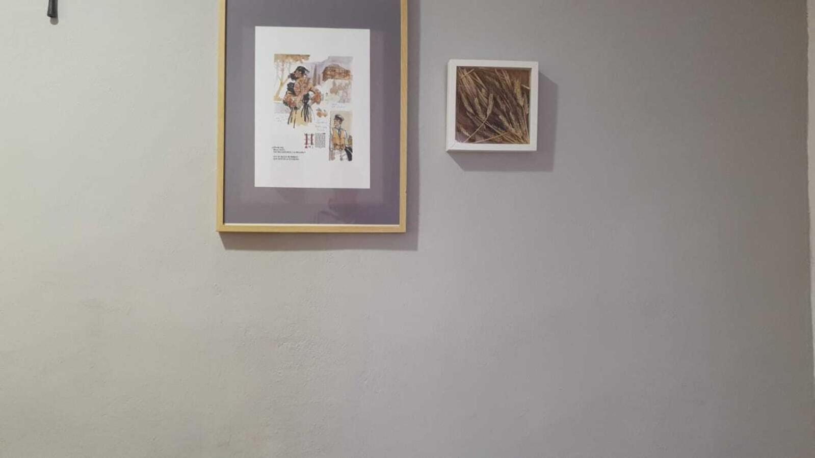 Calleja La Pimentera Cordoba Dış mekan fotoğraf